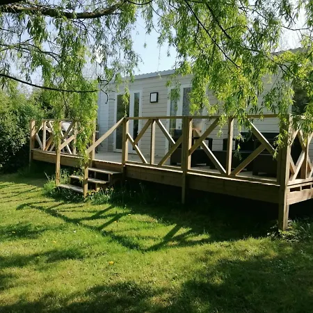 Camping Domaine De Trochérou Riec-sur-Bélon