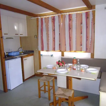 Camping Domaine De Trochérou Riec-sur-Bélon