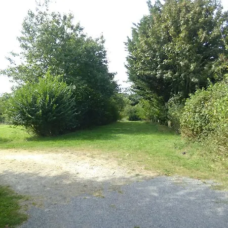 Domaine De Trochérou