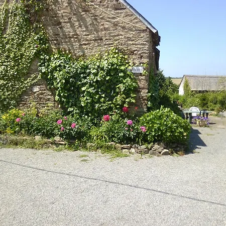 Domaine De Trochérou *