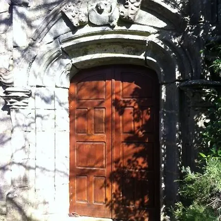 Domaine De Trochérou * Riec-sur-Bélon